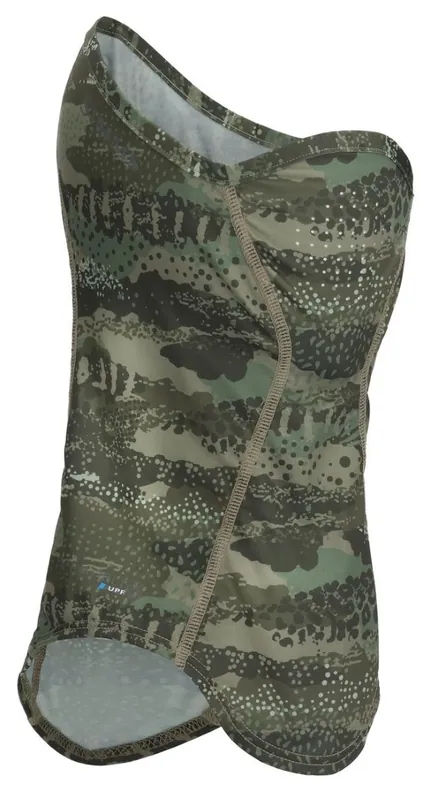 Simms BugStopper SunGaiter UPF50 UV- & Insektenschutz Shroud Loden-