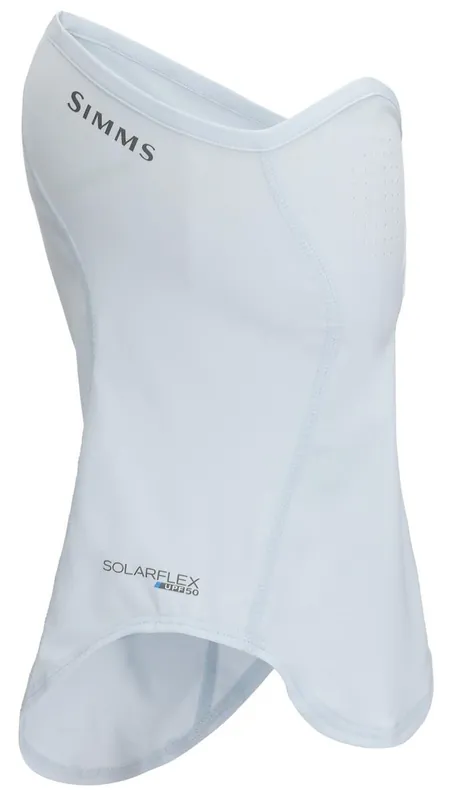 Simms SunGaiter UPF50 UV-Schutz Bimini Blue-