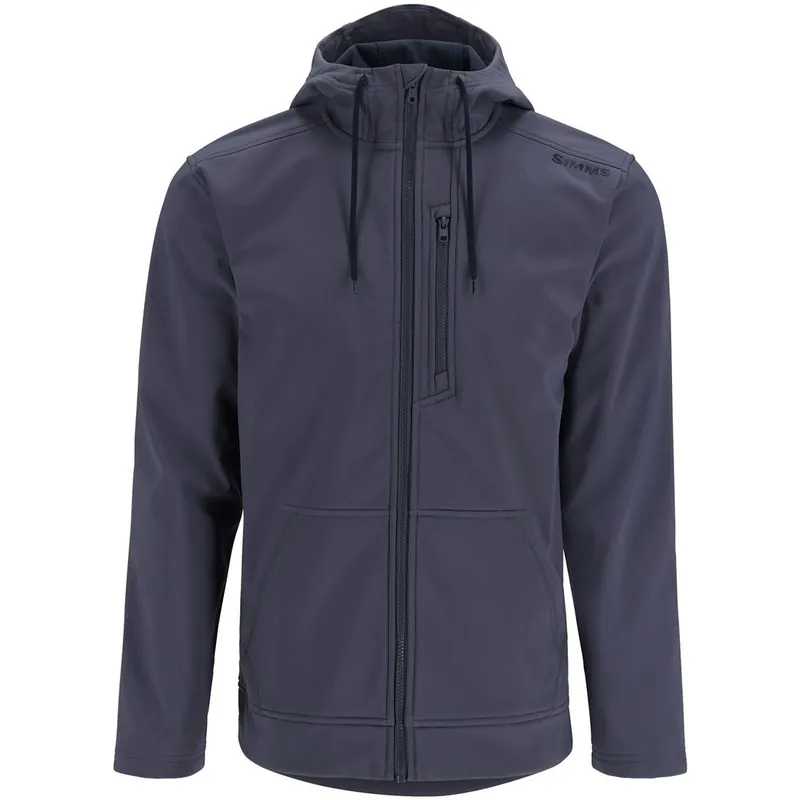Simms Rogue Hoody Selvedge-                                                                                                                                                                                                                        S