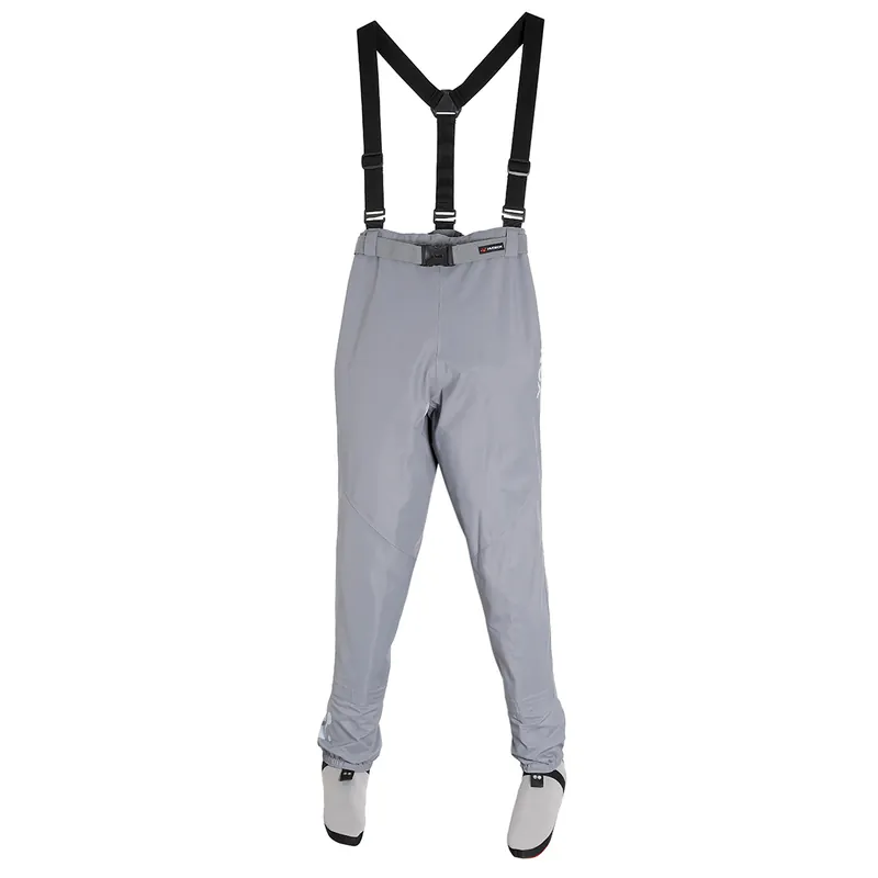 JMC Pantalon HYDROX Imersion atmungsaktive Hüftwathose mit Hosenträger-                                                                                                                                                                                                                        S