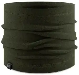 Buff® Polar Neckwarmer HTR Bark Schlauchtuch-