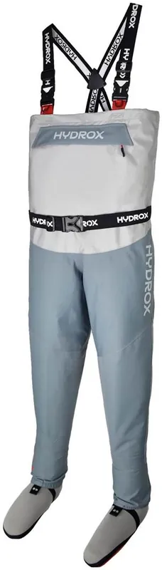 JMC HYDROX Imersion atmungsaktive Wathose- XS