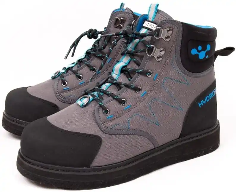JMC HYDROX Intégral GR Watschuh mit Filzsohle- 41