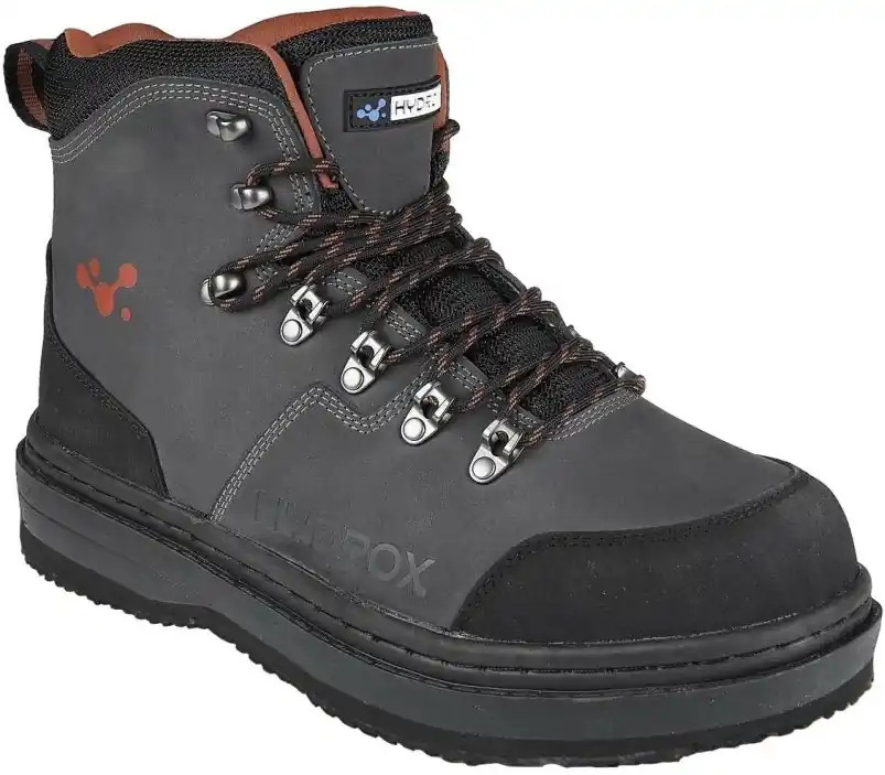 JMC RIDER Watschuh mit Vibram Gummisohle- 41