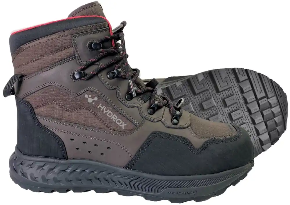 JMC HYDROX STUNT Watschuh mit Michelin Gummisohle- 41