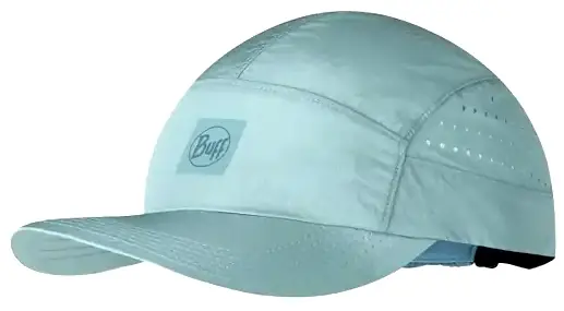 Buff® Speed Cap Kappe Solid Mist- S/M