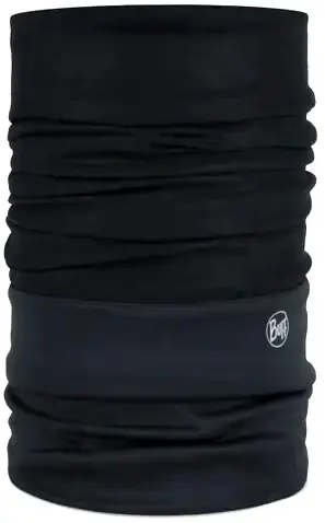 Buff® Windproof GORE-TEX Infinium Logo Black Schlauchtuch-