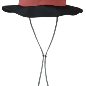Buff® Explore Booney Hat Hut Okisa Black-                                                                                                                                                                                                                        S/M
