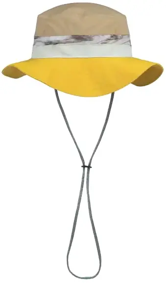 Buff® Explore Booney Hat Hut Efis Fawn- L/XL