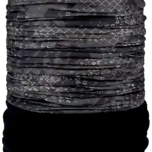 Buff® Polar Neckwarmer Cyture Black Schlauchtuch-