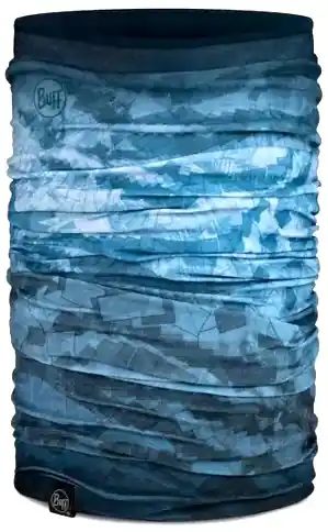 Buff® Polar Reversible Neckwarmer Sybe Blue Schlauchtuch-