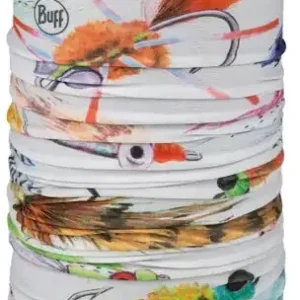 Buff® Coolnet UV® Alexandra Nicole Flies Schlauchtuch mit UPF 50-