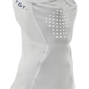 Thomas & Thomas Sun Gaitor Cool Grey UPF50+ Sonnenschutz-