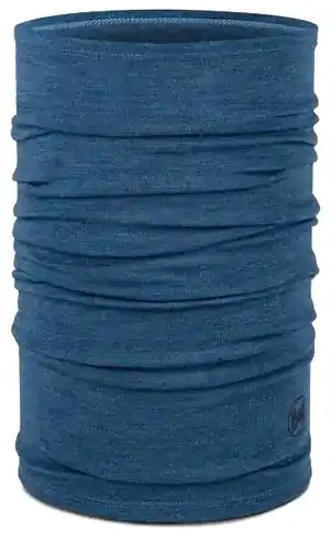 Buff® Merino Midweight Neckwarmer Melange Schlauchtuch-