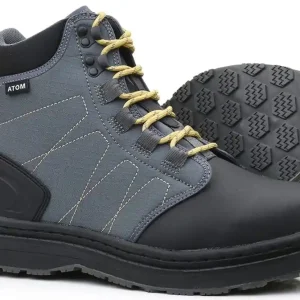 Vision ATOM GUMMI 2.0 Watschuh mit Gummisohle-                                                                                                                                                                                                                        8