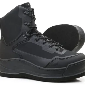 Vision MUSTA Watschuh mit Filzsohle- 8