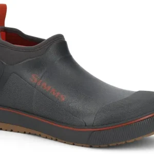 Simms Challenger Slip-On Shoe Wasserdichter Schuh Dark Stone-                                                                                                                                                                                                                        10