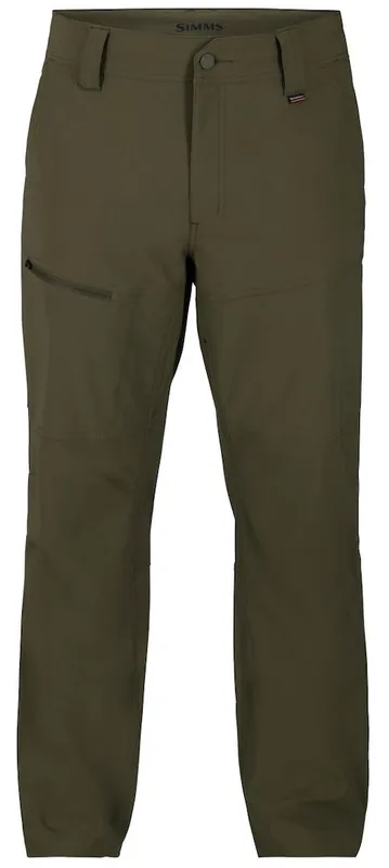 Simms Guide Pant Loden- 30 (S)