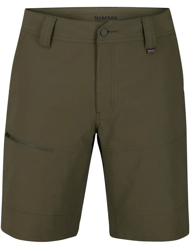 Simms Guide Short Loden- 30 (S)