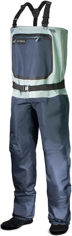 JMC HYDROX Evolution G2 atmungsaktive Wathose- S