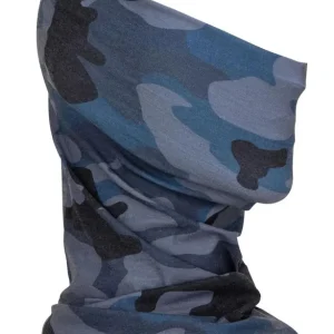 Simms Neck Gaiter Nacken- und Halstuch woodland camo storm-