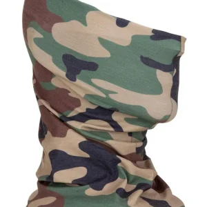 Simms Neck Gaiter Nacken- und Halstuch woodland camo-