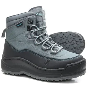 Vision Tossu 2.0 Watschuh mit Gummisohle-