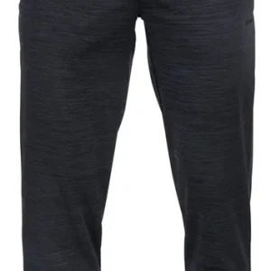 Simms Challenger Sweat Pants Hose black heather-