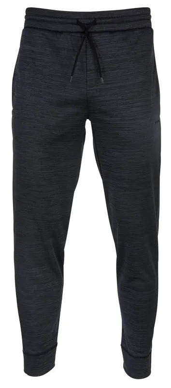 Simms Challenger Sweat Pants Hose black heather-