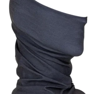 Simms Neck Gaiter Nacken- und Halstuch black-