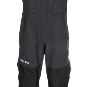 Simms Challenger Insulated Bib Latzhose black-