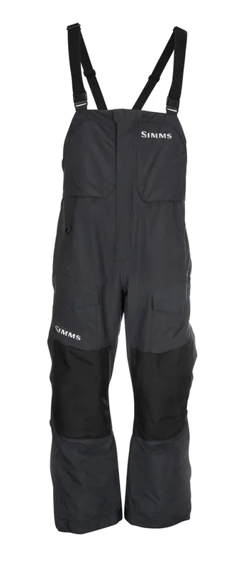Simms Challenger Insulated Bib Latzhose black-