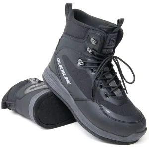 Guideline HD Boot - Watschuh mit Filzsohle- 9