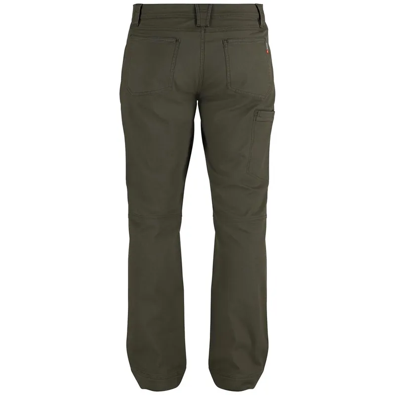 Simms Gallatin Pant Hose loden-                                                                                                                                                                                                                        30