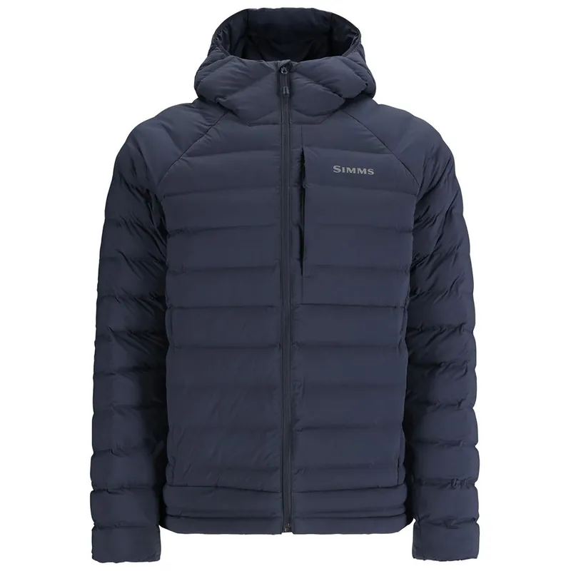 Simms ExStream Hoody selvedge-                                                                                                                                                                                                                        M