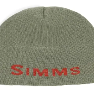 Simms Everyday Beanie Mütze Smokey Olive-