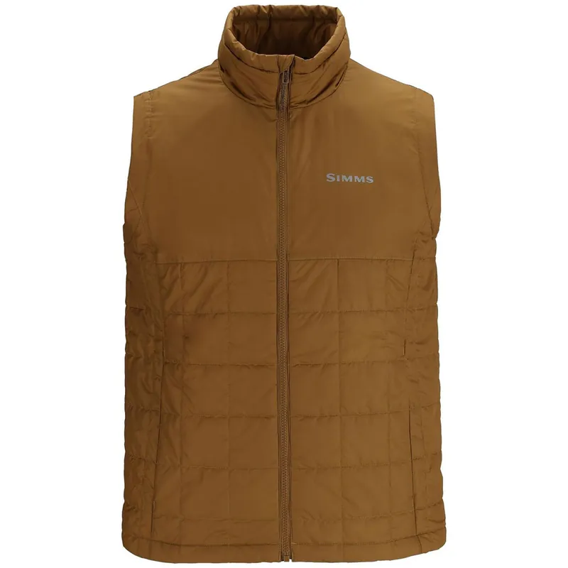 Simms Fall Run Vest Weste bronzeback-                                                                                                                                                                                                                        S