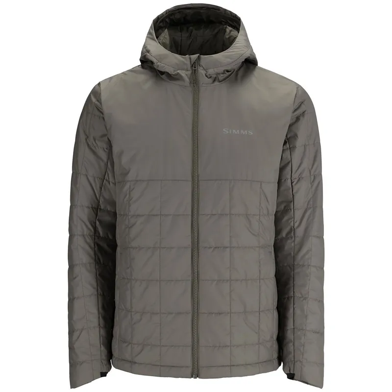 Simms Fall Run Hoody smokey olive-                                                                                                                                                                                                                        S