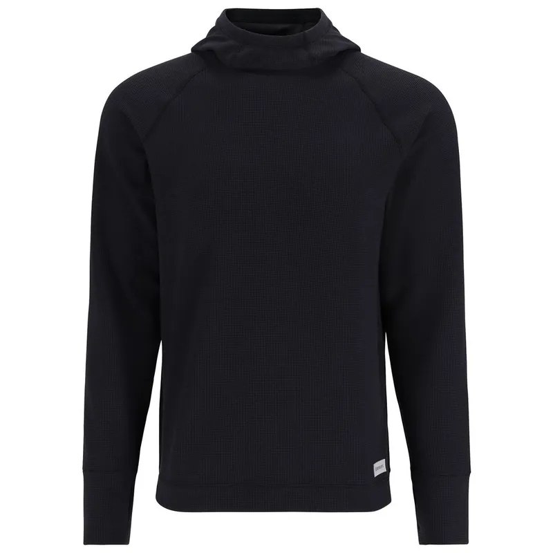 Simms Highline Hoody black-                                                                                                                                                                                                                        S