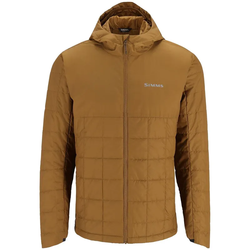 Simms Fall Run Hoody bronzeback-                                                                                                                                                                                                                        3XL