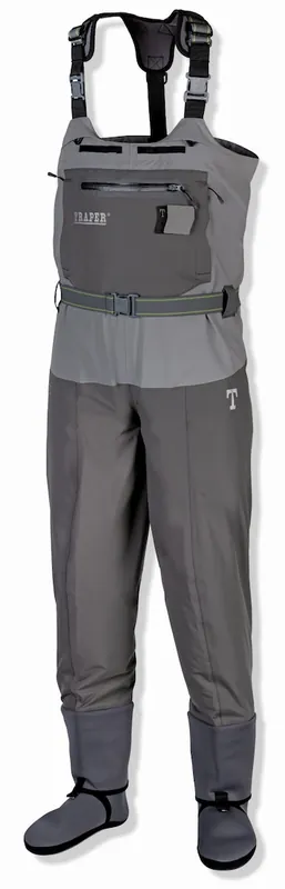 Traper Montana Toray Wathose-                                                                                                                                                                                                                        S