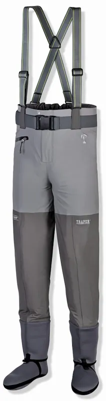 Traper Montana Toray hüfthohe Wathose-                                                                                                                                                                                                                        MK