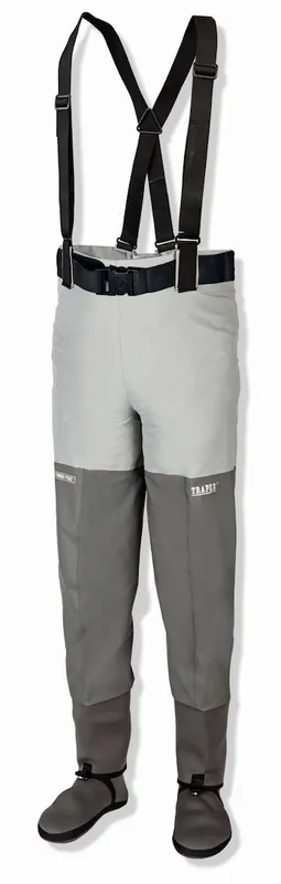 Traper Yukon hüfthose Wathose- M
