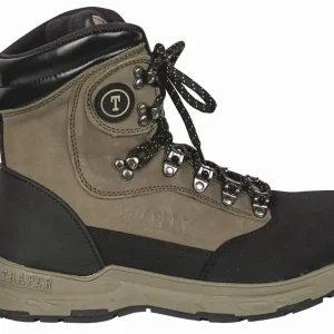 Traper Montana Wading Boot Rubber olive Watschuh mit Gummisohle-                                                                                                                                                                                                                        11