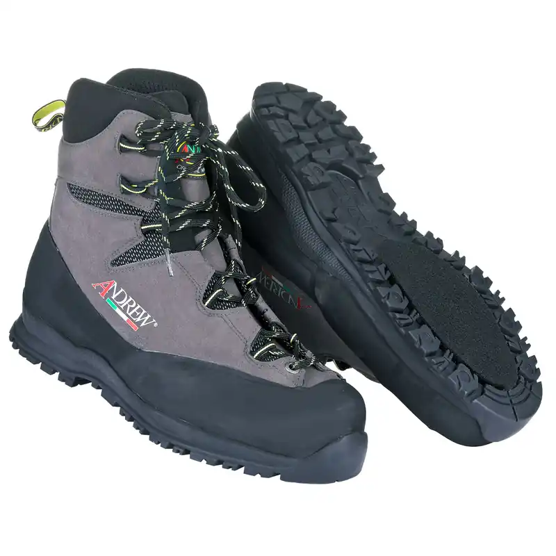 Andrew Marea Dark Watschuh Wet Grip Felt- 40