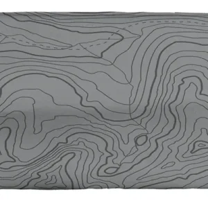 RepYourWater Thermal Headband - Topo Stirnband-