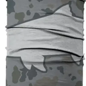 RepYourWater Camo Trout Sun Gaiter-