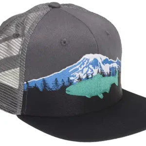 RepYourWater Mount Rainier Hat Cap Kappe-