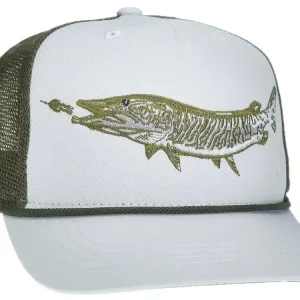 RepYourWater Artist's Reserver Musky Hat Cap Kappe-