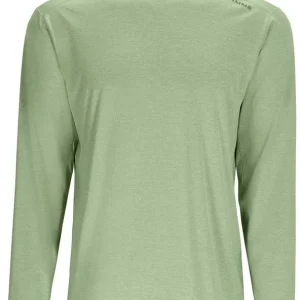 Simms Solarflex Hoody Langarmhemd field heather-                                                                                                                                                                                                                        XXL